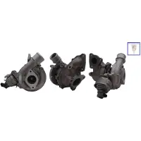 ELSTOCK 91-2039 Turbocharger