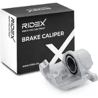 RIDEX 78B2416 Remklauw