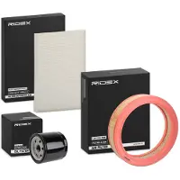 RIDEX 4055F3525 Filterset