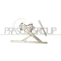 PRASCO Raambedieningsmechanisme TY842W012