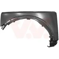 VAN WEZEL 0255655 Spatbord