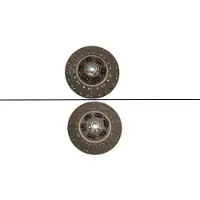 KAWE 4683 Koppelingsplaat