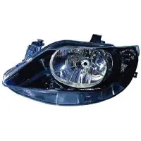 IPARLUX 11852201 Koplamp