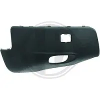 Diederichs 7685052 Bumper