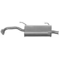 VEGAZ TS-152IMA Einddemper