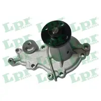 LPR WP0262 Waterpomp