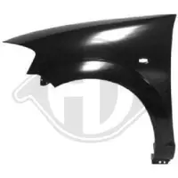 Diederichs 4005107 Spatbord