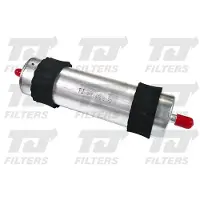 Quinton Hazell QFF0496 Brandstoffilter