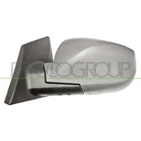 PRASCO Buitenspiegel HN8057364P