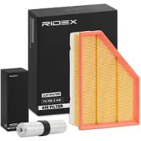 RIDEX 4055F34585 Filterset