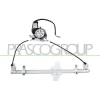 PRASCO HN002W026 Raammechanisme