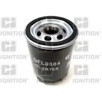 Quinton Hazell QFL0384 Oliefilter