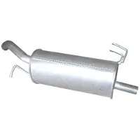 VEGAZ MIS-205 Einddemper