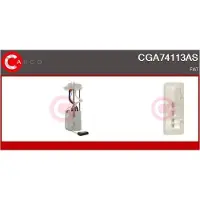 Casco CGA74113AS Brandstofpomp