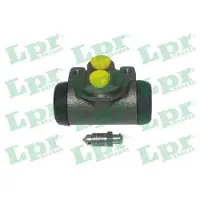 LPR 4043 Wielremcilinder