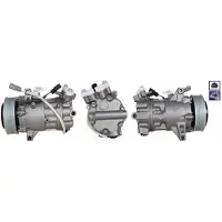 ELSTOCK Airco-compressor 51-1329