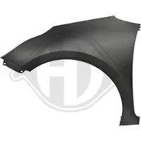 Diederichs 6554107 Spatbord