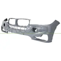 PRASCO BM8261032 Bumper