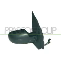PRASCO FD3507313P Buitenspiegel