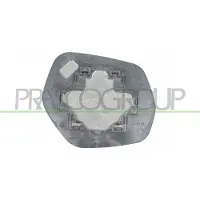 PRASCO HD8047504 Spiegelglas, buitenspiegel