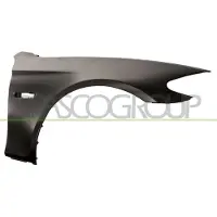 PRASCO BM0483033 Spatbord