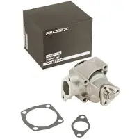 RIDEX 1260W0448 Waterpomp
