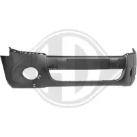 Diederichs 4213850 Bumper
