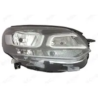 MCS 321373 Koplamp