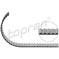 Topran 304 924 Distributieriem