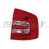 PRASCO SK0244153 Achterlicht