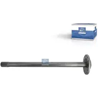 DT Spare Parts 7.38553 Aandrijfas