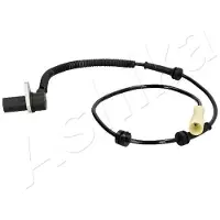 ASHIKA 151-0W-W11 Wielsnelheidssensor (ABS)