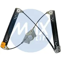 Max WVW191-L Raammechanisme
