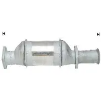 VEGAZ SBK-904 Katalysator