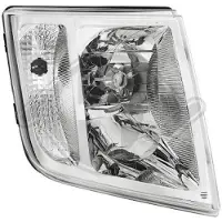 Diederichs 1454680 Koplamp