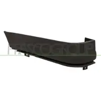 PRASCO FD9101174 Achterbumper