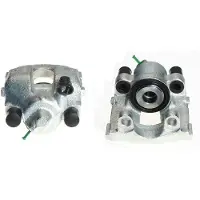 MAPCO 144480 Remklauw