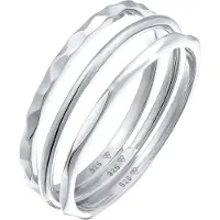 Elli Ring zilver