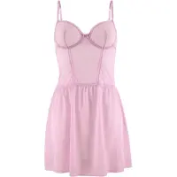s.Oliver Negligé rosa