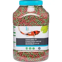 Intratuin Visvoer Koi 6 Mm 2 L