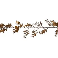 Intratuin Guirlande Goud Tak Met 20 Lampjes Warm Wit 150 Cm
