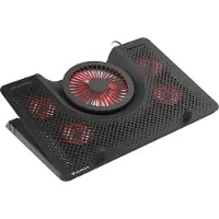 Genesis Cooling Base for a Laptop NHG-1411 15,6"-17,3"