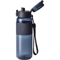Zwilling Drinkfles Zwart 680 ml