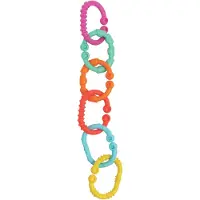 Playgro Loopy Links