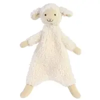 Happy horse Knuffeldoekje Lamb Leo