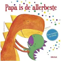Deltas Papa is de allerbeste Boek