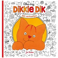 Dikkie Dik Elke dag