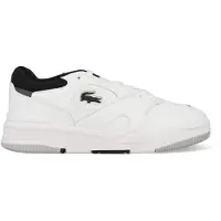 Lacoste Lineshot 747SMA0061147 Wit / Zwart maat