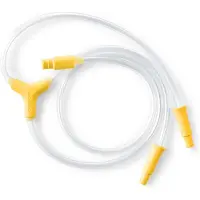 Medela Swing Maxi Slang 1 St Tube