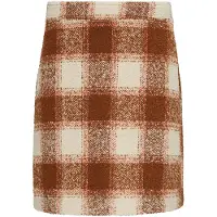 s.Oliver Rok beige / bruin